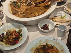 -新侨小馆(东直门北小街店)
