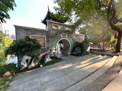 -荔湾湖公园