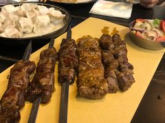 -雪熊精酿·哈尔滨烧烤酒馆(非遗大串店)