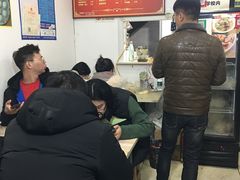 -大叔家福鼎小吃(十全街店)