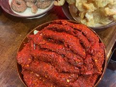 -楠火锅(西单店)