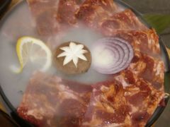 -九田家黑牛烤肉料理(中北镇店)