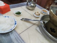 -鑫龙火锅城(经二纬四店)
