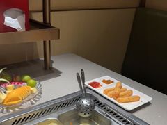 -海底捞火锅(正大乐城店)