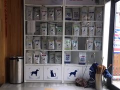 -爱侣宠医·鹦鹉专科·小型哺乳类·异宠专科(灵石路店)