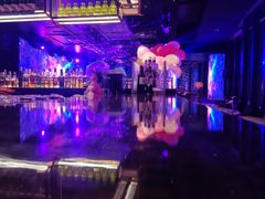-大连君悦酒店 · VIVA(星海广场店)