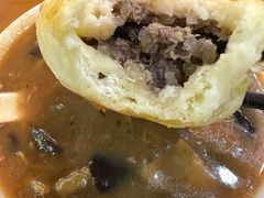 -穆彦华逍遥镇胡辣汤(岗坡路店)