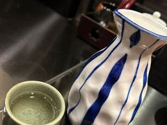 -万岛日本料理铁板烧(万泰国际店)