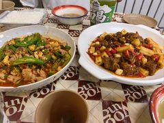 -老三样·旧食新味(船山路店)