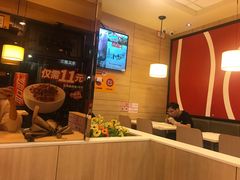 -一心一味(上梅林店)