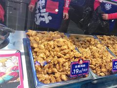 -宫拉拉蒜香炸鸡(正弘城店)