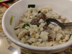 -老乌家特色小炒泡馍(大皮院店)