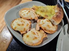 -梨花自助烤肉(乐宾店)