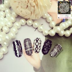 -Meet Nail 美睫·美甲