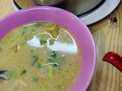 煎粉-牛马行牛肉饸饹铺(长春总店)
