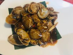 -忘忧草融合私房菜(红鼎国际店)