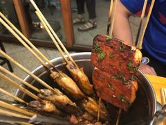 -炒豆合作社(东四总店)