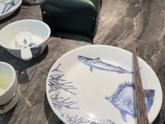 -前海沿·青岛菜(乐客城店)