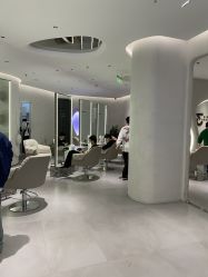 -3AM·S HAIR SALON烫发染发接发