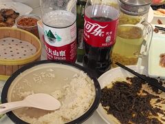 -香丰阁·烤鸭·川湘菜(昌平店)
