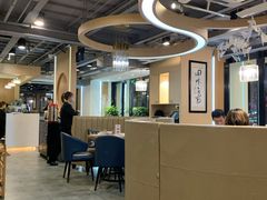 大堂-喜粤糖朝餐厅(三八广场店)