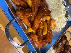 -辛蒲洞韩餐烤肉