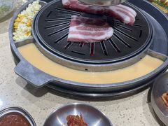 -东门韩国烤肉·韩国料理(烟台朝阳街店)