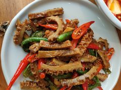 -百家鲜·杭帮菜