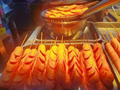 -大学城夜市大排档(凤栖路店)