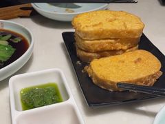 -小吊梨汤·北京菜·烤鸭(双井乐成中心店)