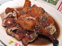 -澳门陈光记烧味饭店(南京德基广场店)