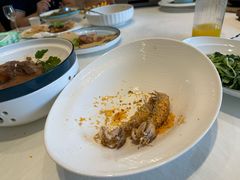 -沪华海鲜大酒楼(南汇店)