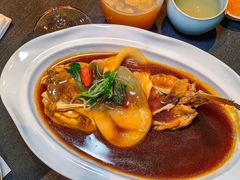 -肆月河豚·淮扬菜·湘菜(华天店)