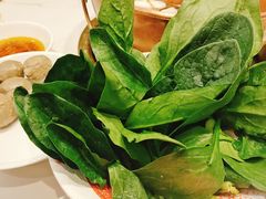 小菠菜-东门口·新式老北京火锅(河西龙湖天街店)