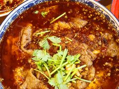 -小街47號江湖菜(四合院店)