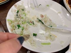 -长兴菜馆(高桥店)