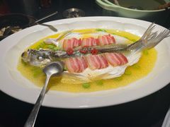 -锦荟JINHUI·浙江小馆(上海荟聚店)