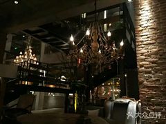 -漫咖啡(奥体店)