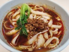 担担刀削面-大铁勺新津菜(东丽阳光新业广场店)