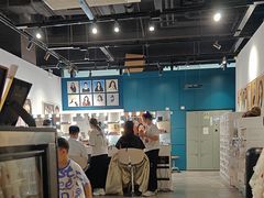 -海马体照相馆(天津世纪都会店)
