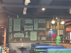 大堂-长勺子东南亚(街道口店)