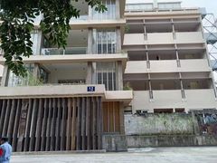 -广州市紫泥堂文化创意园景区
