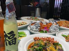-老友王·南宁特色菜(金汇如意坊店)