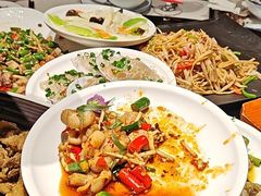 -夜宴江景餐厅