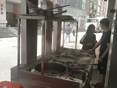 -菜忠潮州牛肉店(岗厦店)
