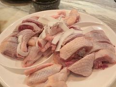 椰子鸡-同仁四季椰子鸡(福田东园总店)
