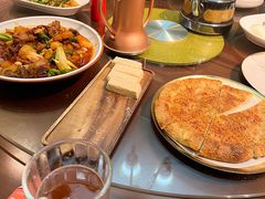 -西域阿里马新疆菜·清真(桂花路店)