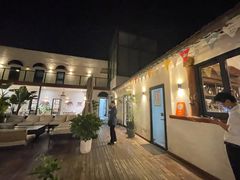 -素心小筑(后沙裕镇店)