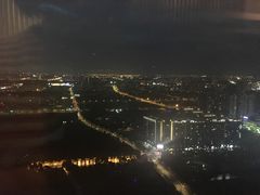 -嘉定凯悦·咖啡厅