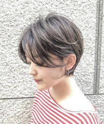 -审美HAIRSALON